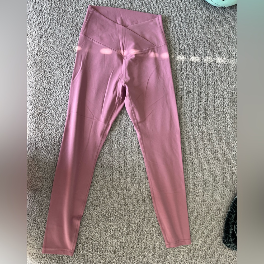 CRZY YOGA Butter Leggings